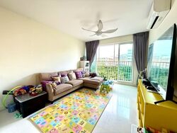 The Esparis (D18), Condominium #564243131